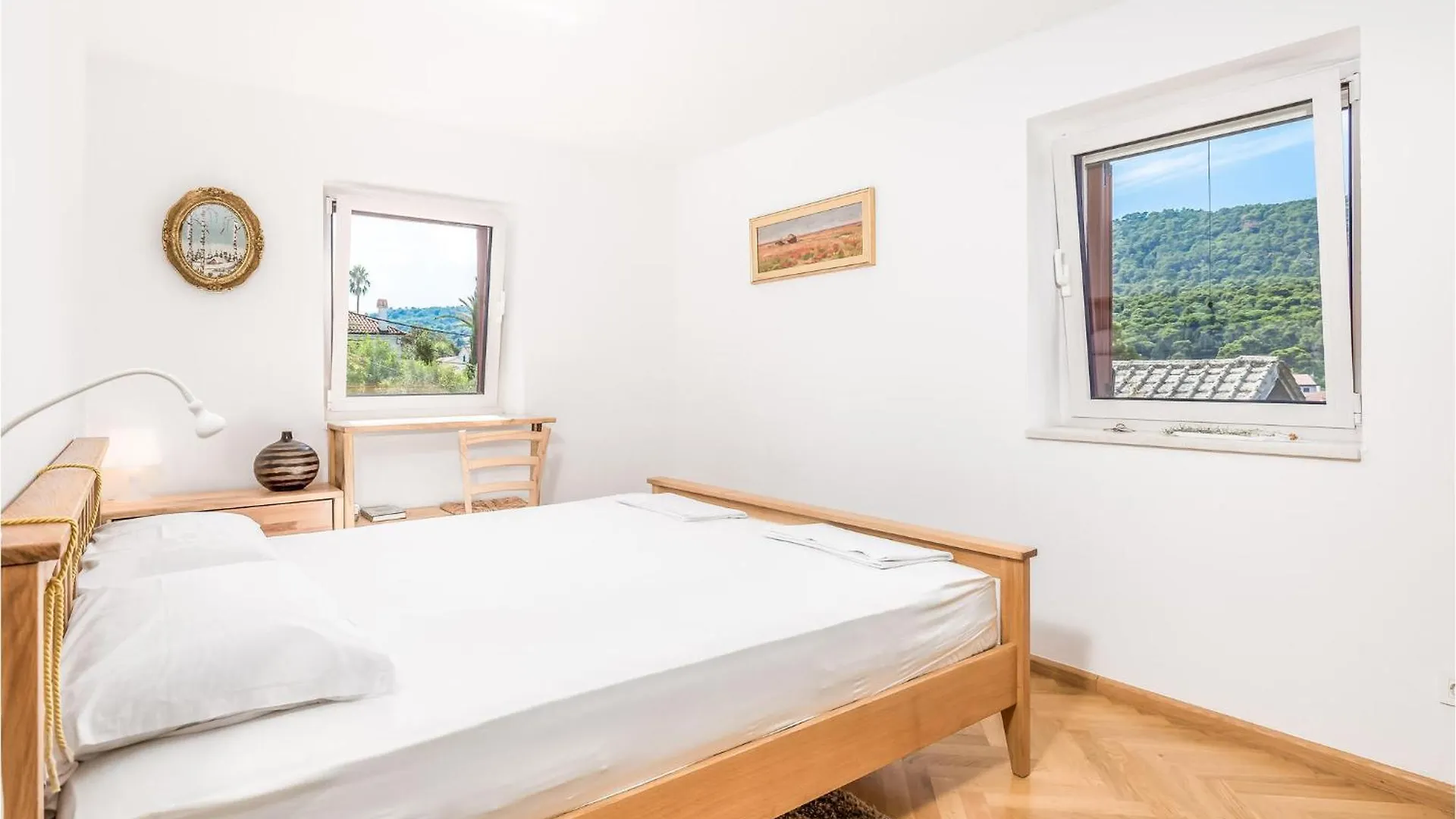2 Bedroom Awesome Apartment In Veli Losinj 0*,  Croatia