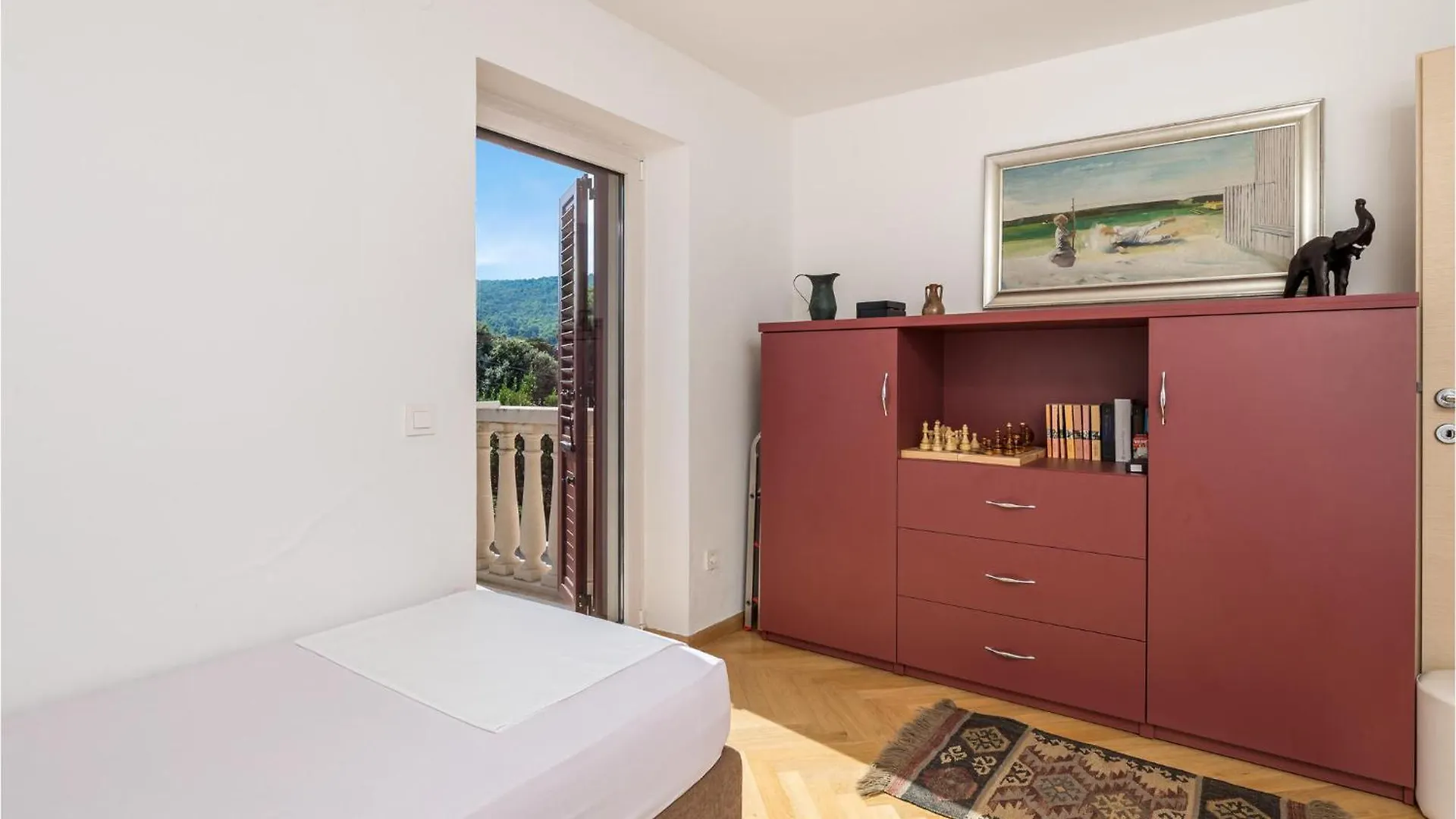 2 Bedroom Awesome Apartment In Veli Losinj
