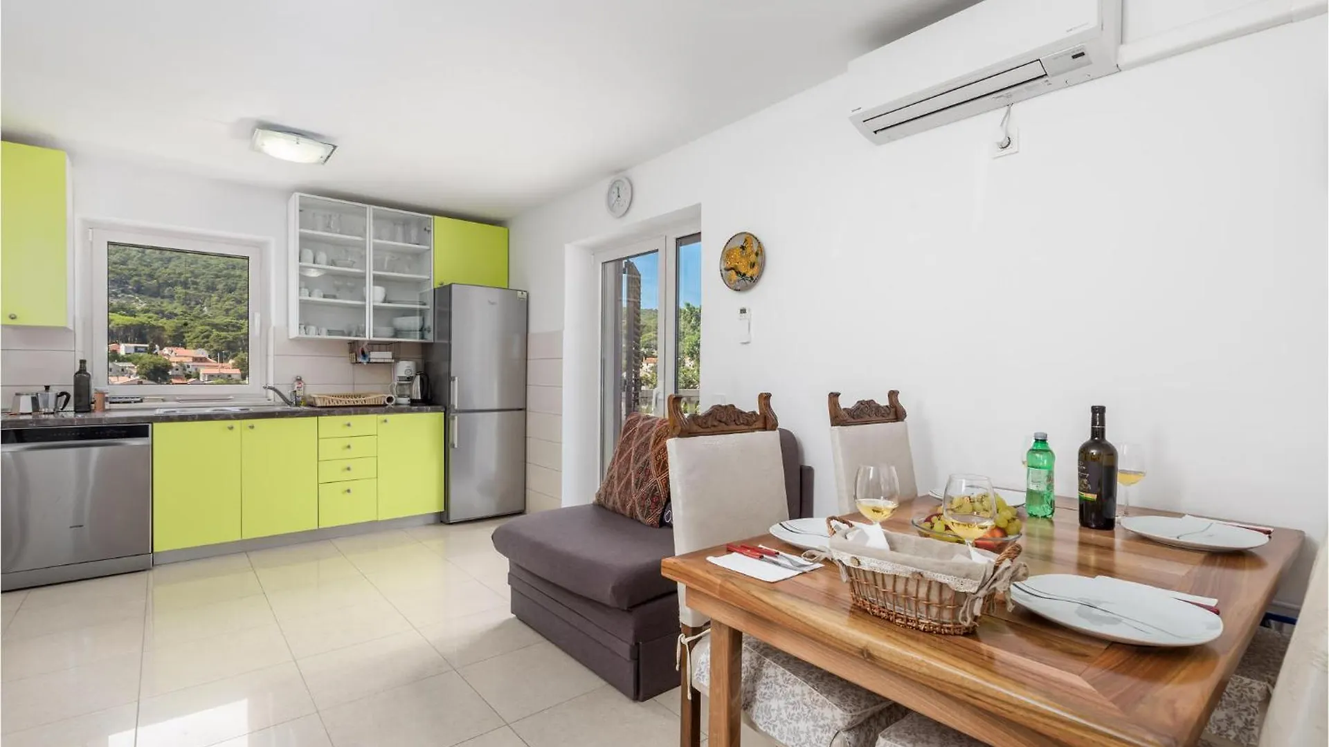 2 Bedroom Awesome Apartment In Veli Losinj Croatia