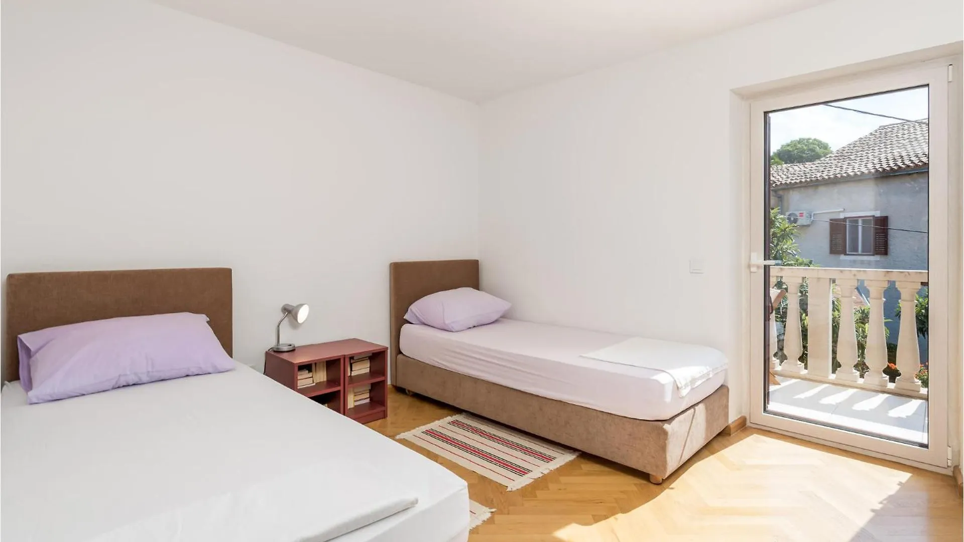 2 Bedroom Awesome Apartment In Veli Losinj