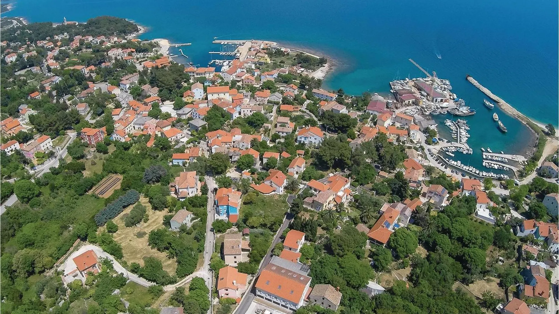 2 Bedroom Awesome Apartment In Veli Losinj Croatia