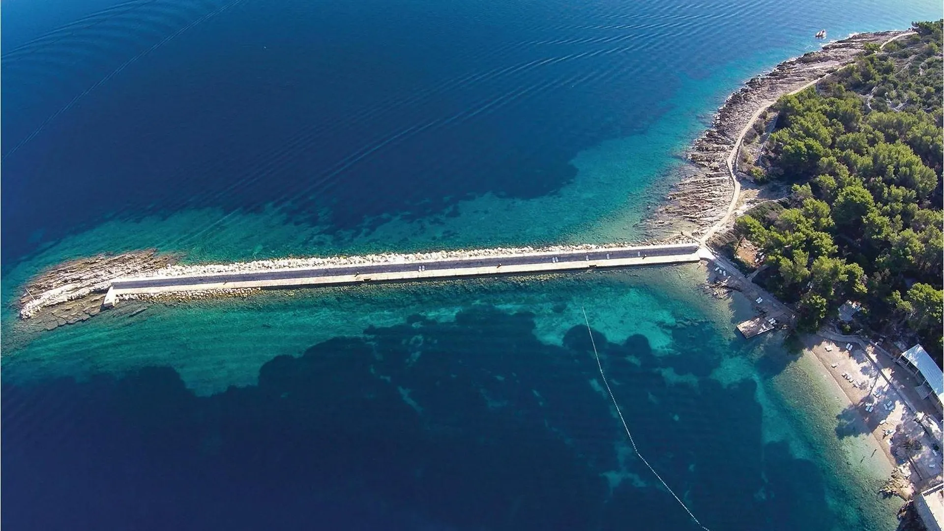 2 Bedroom Awesome Apartment In Veli Losinj