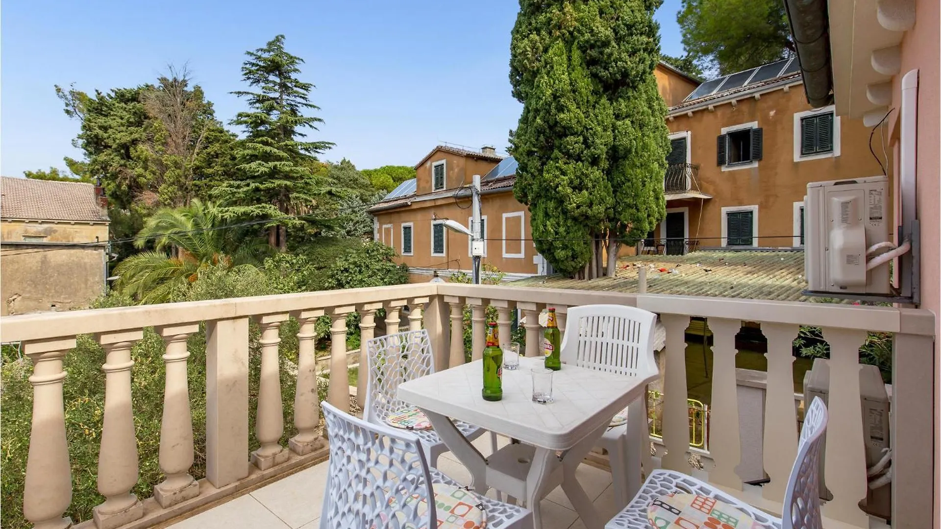 2 Bedroom Awesome Apartment In Veli Losinj