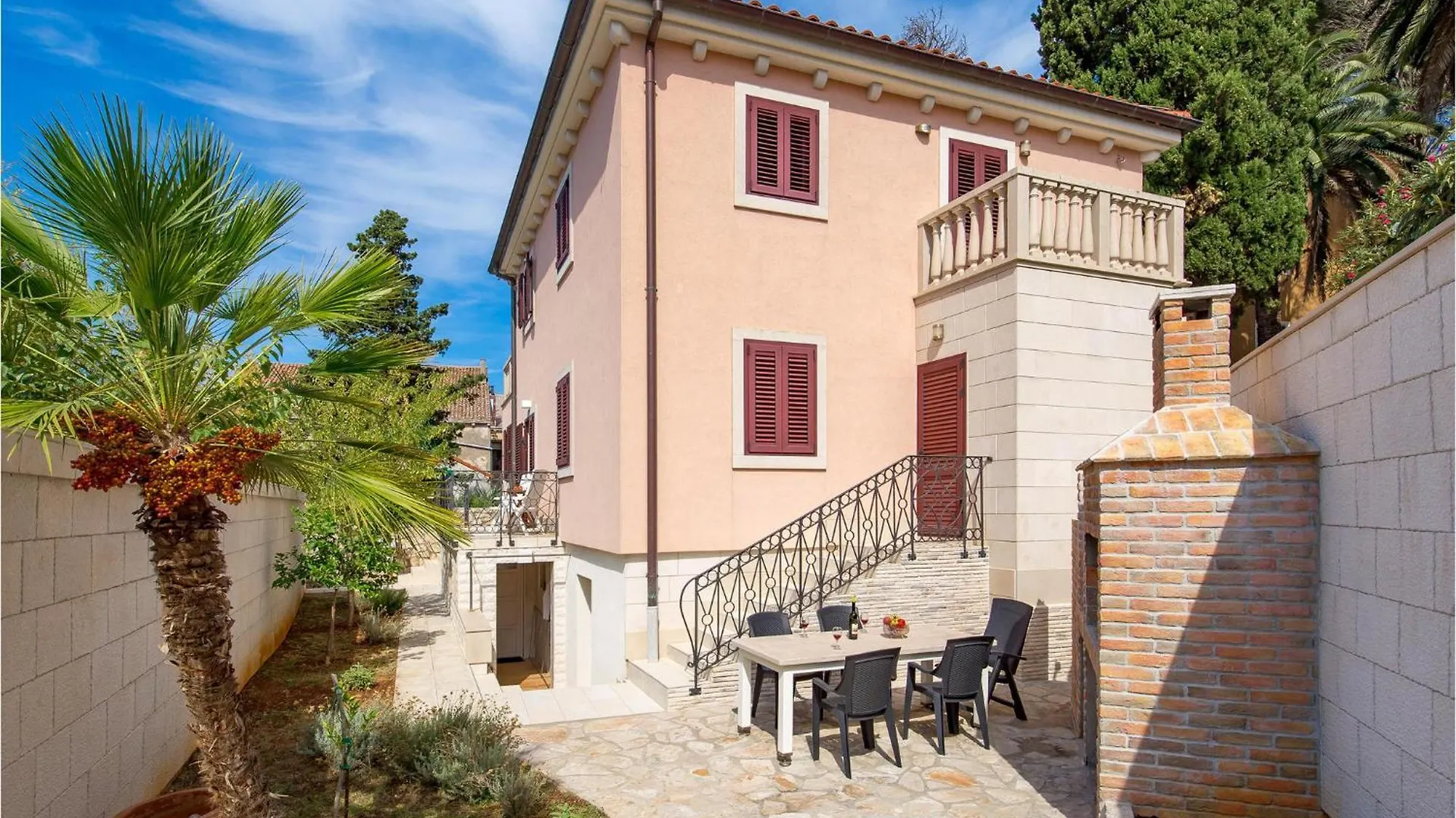 2 Bedroom Awesome Apartment In Veli Losinj Croatia